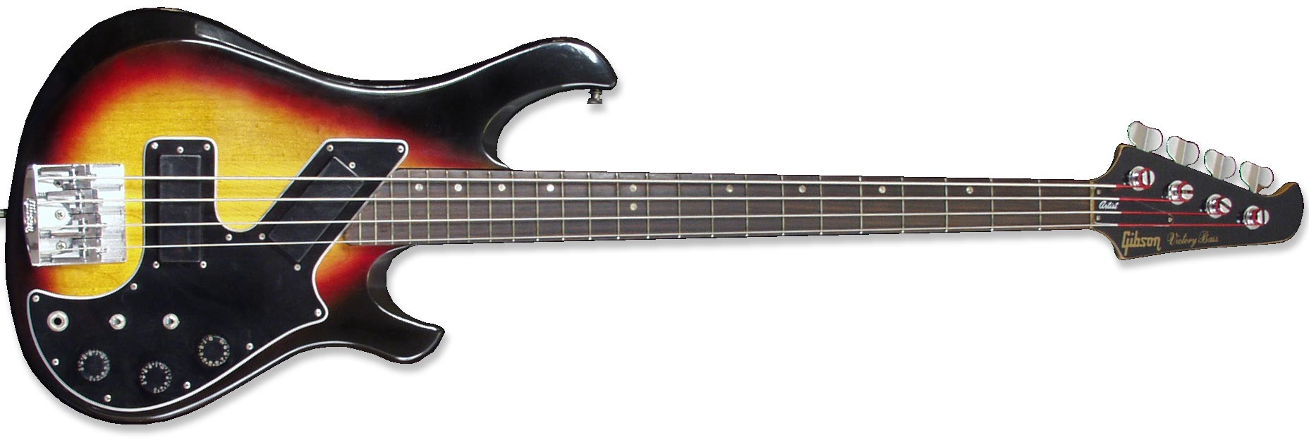 Gibson Victory Bass